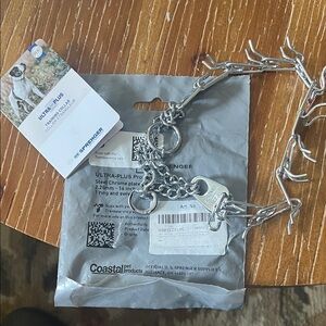 Sprenger Ultra-Plus Prong Dog Collar